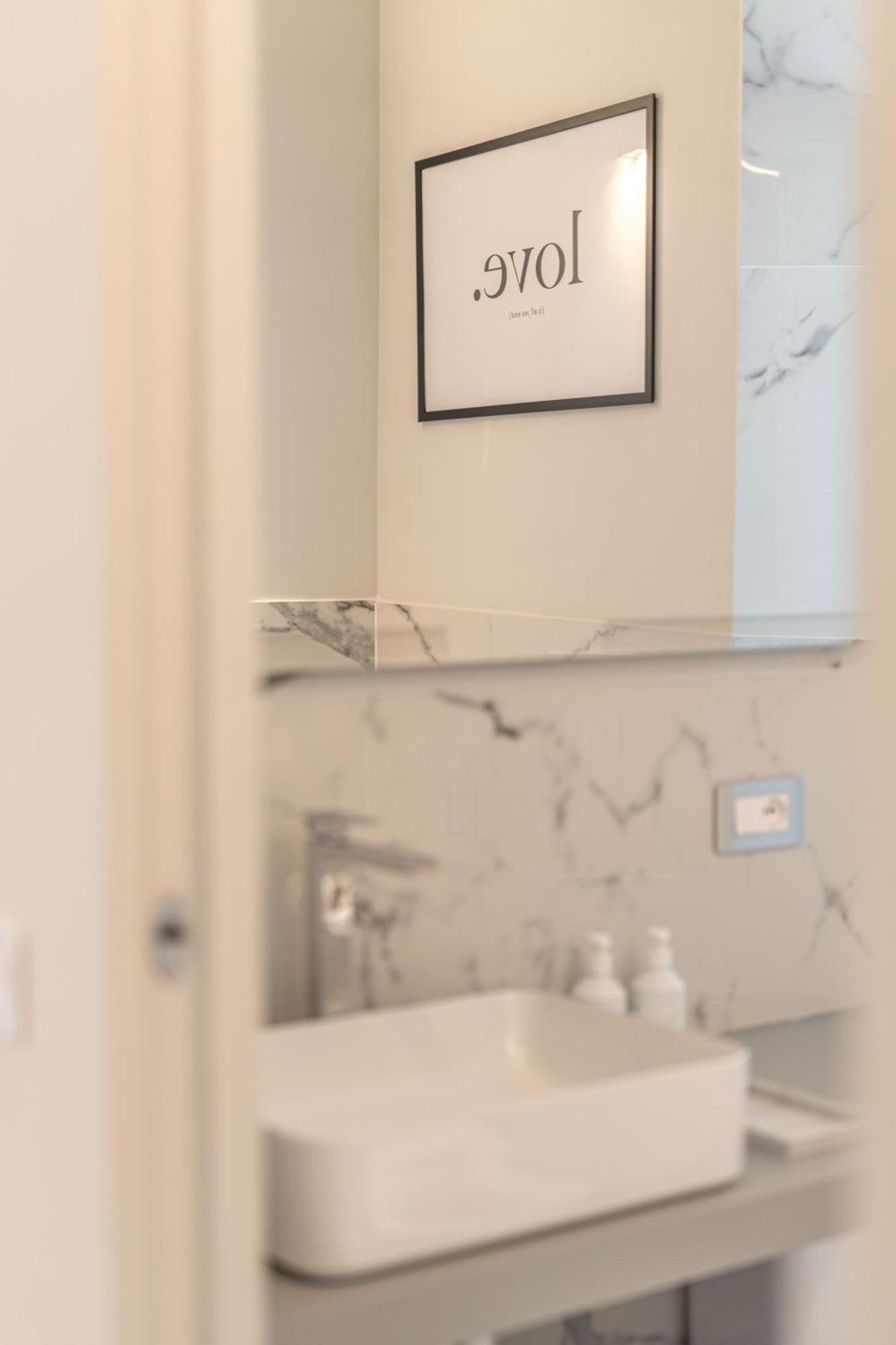 Moscova Luxury New Suite Milán Exteriér fotografie