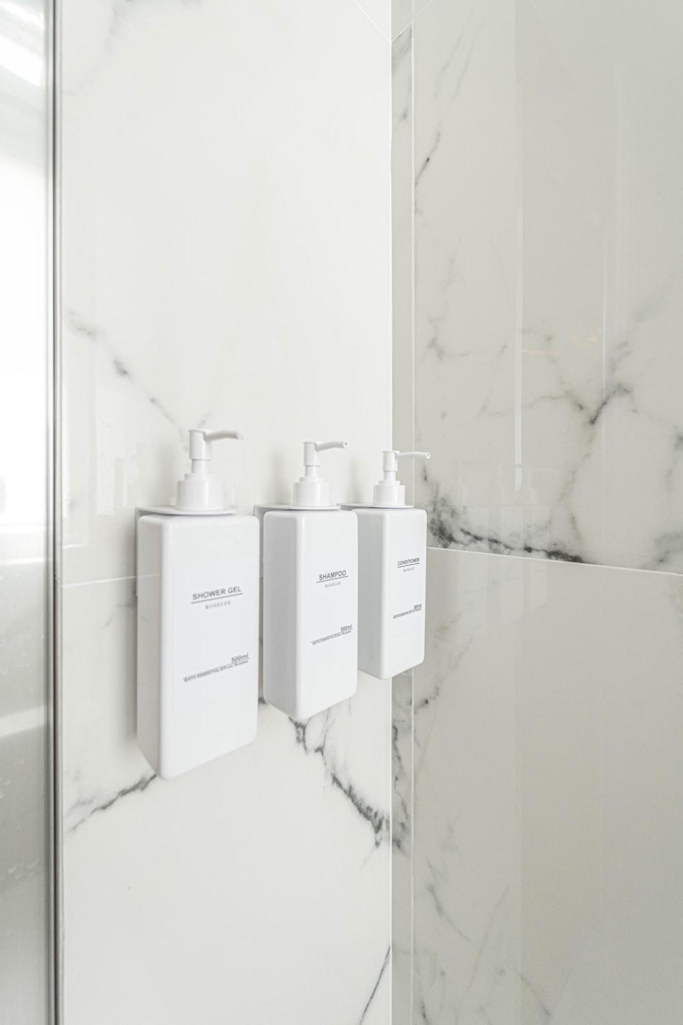 Moscova Luxury New Suite Milán Exteriér fotografie