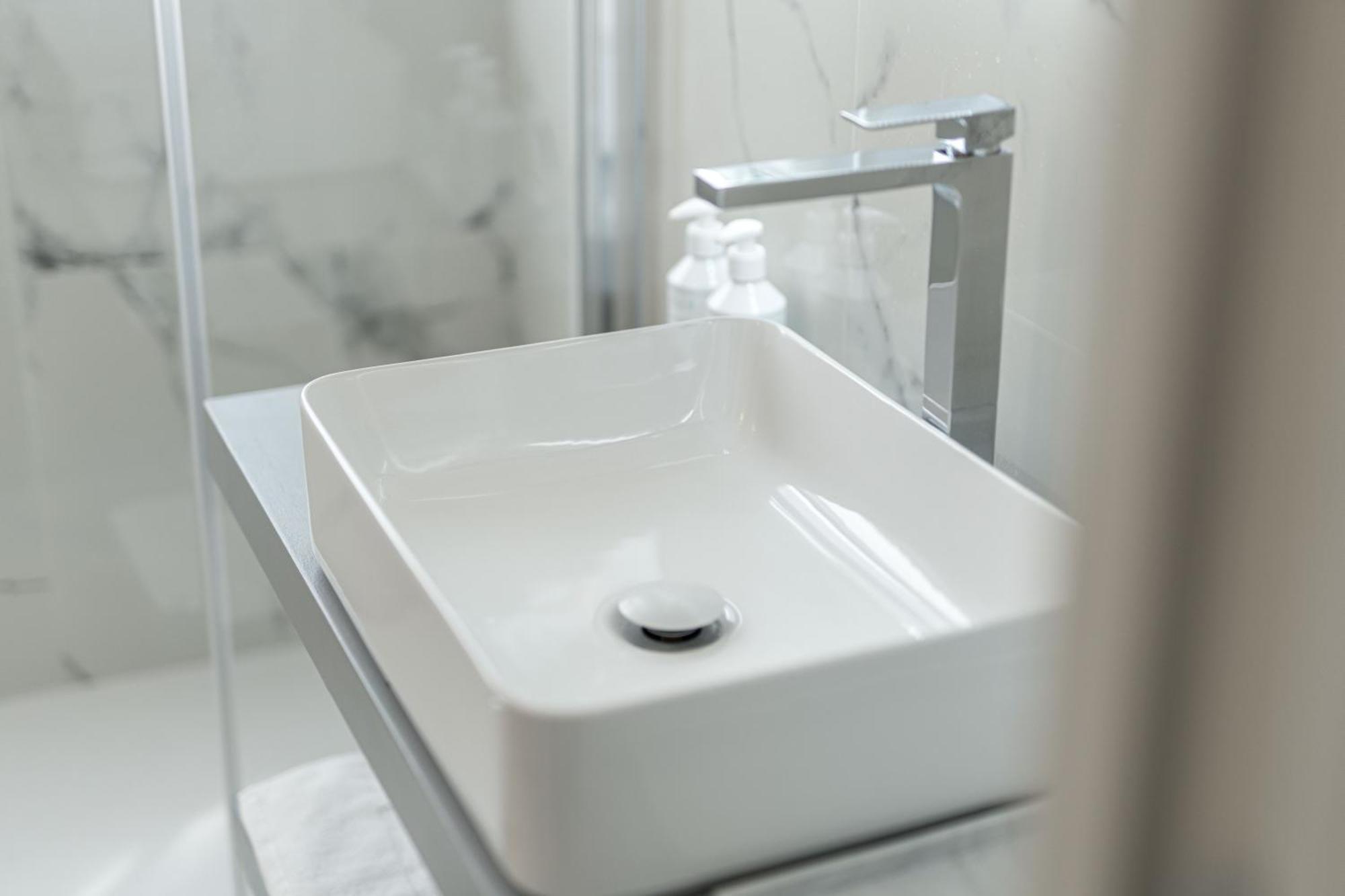 Moscova Luxury New Suite Milán Exteriér fotografie