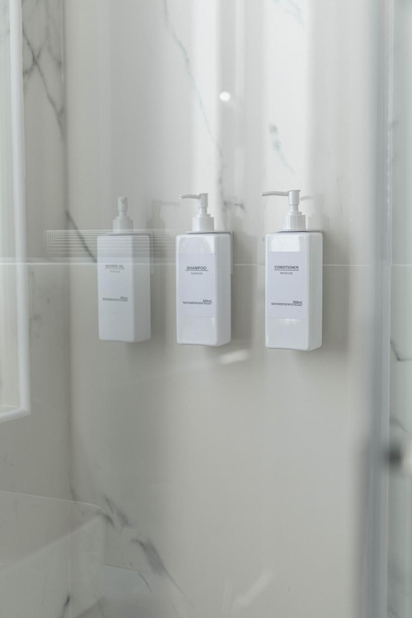 Moscova Luxury New Suite Milán Exteriér fotografie