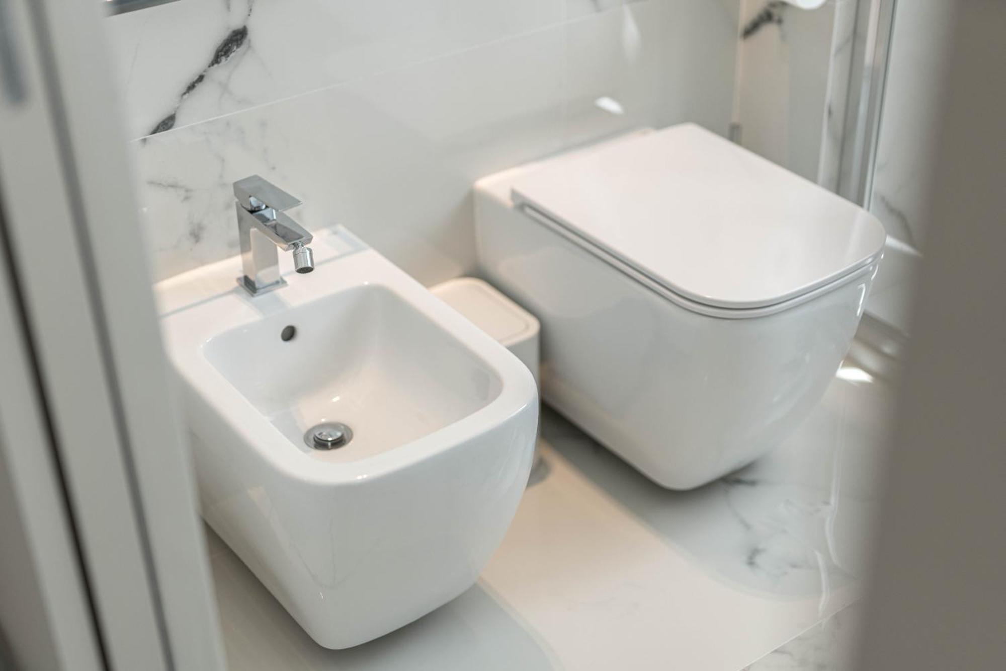 Moscova Luxury New Suite Milán Exteriér fotografie