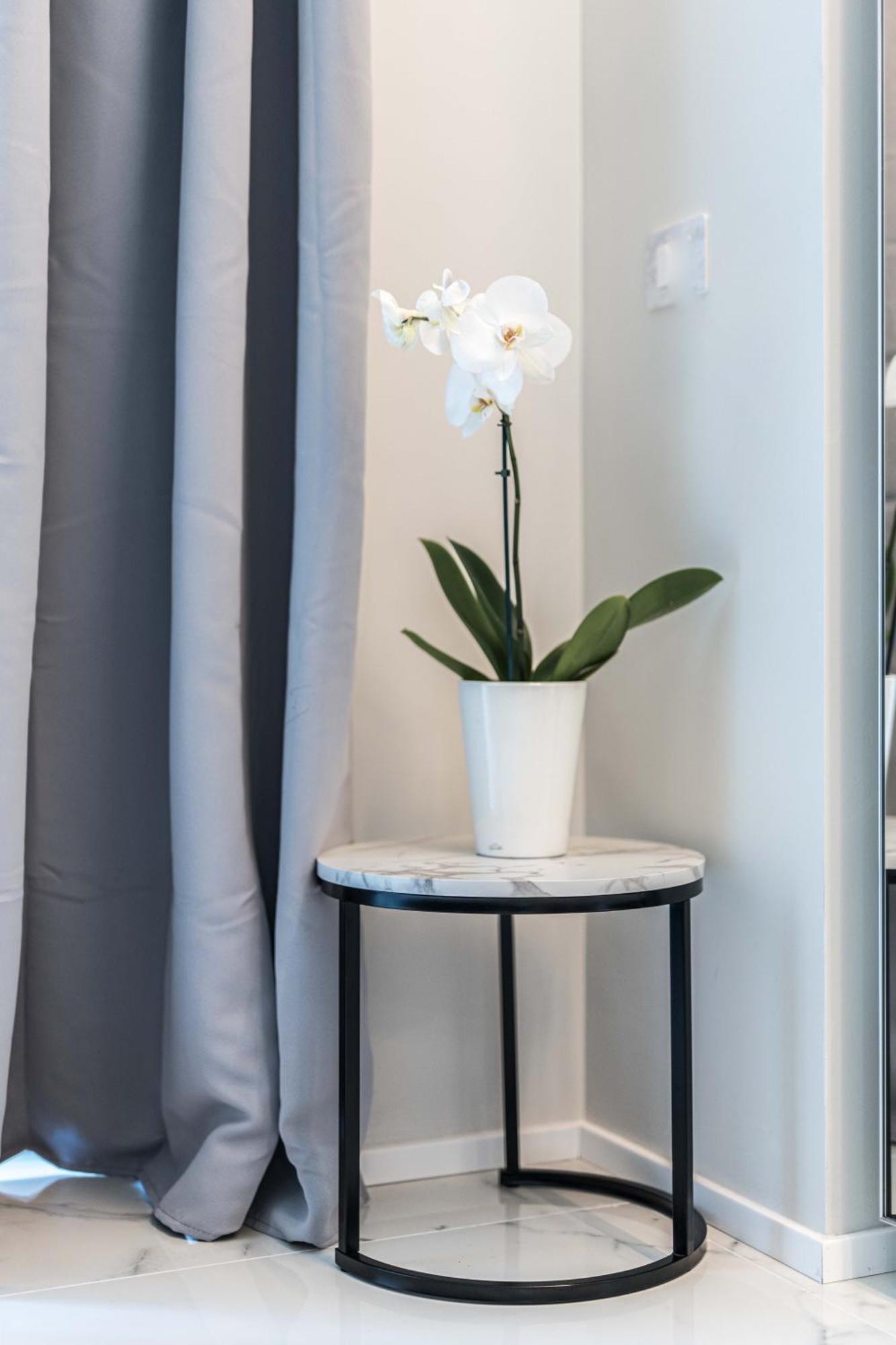 Moscova Luxury New Suite Milán Exteriér fotografie